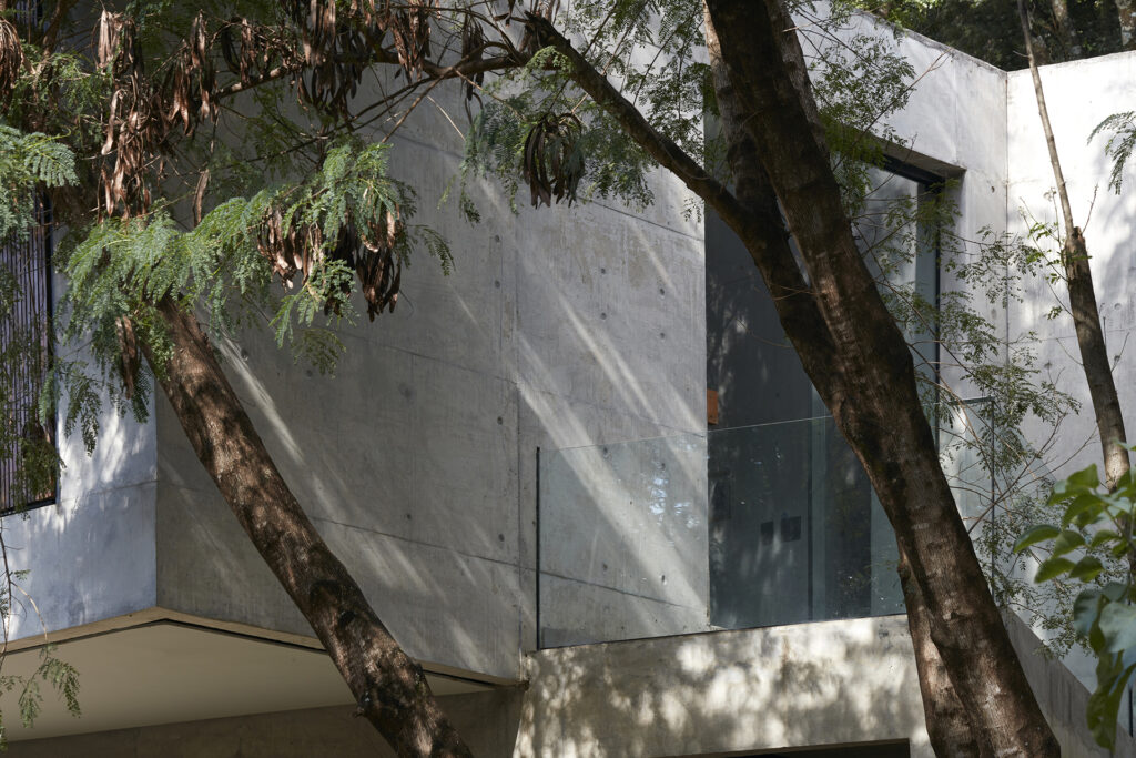 Projeto Casa Elemental