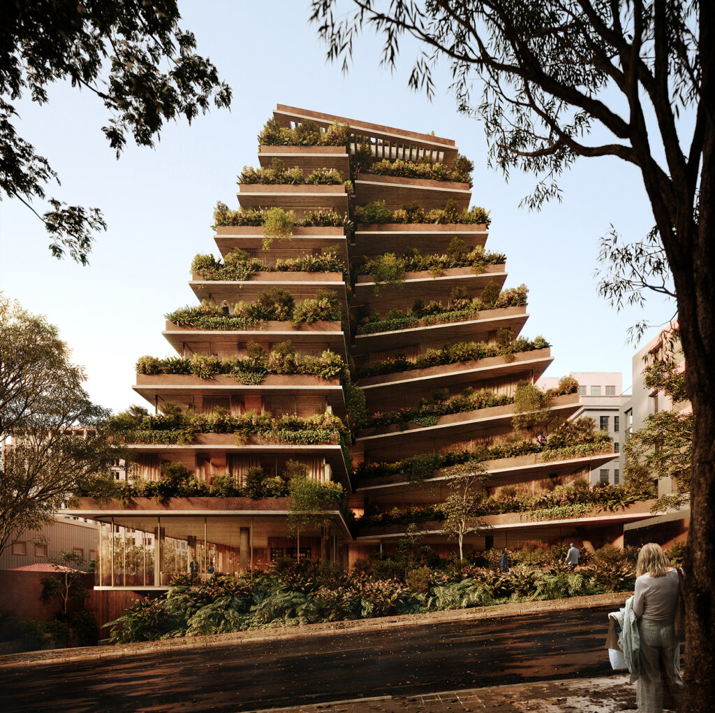 EDIFÍCIO CASA PIUM-Í