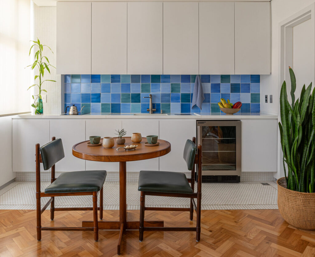 APARTAMENTO CARIJÓS